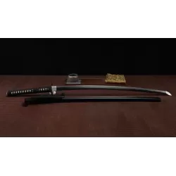 Pine Katana