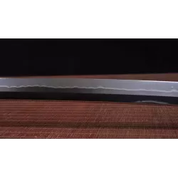 Tamahagane Bonsai Katana