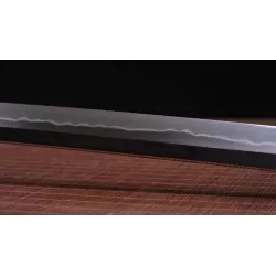 Tamahagane Bonsai Katana
