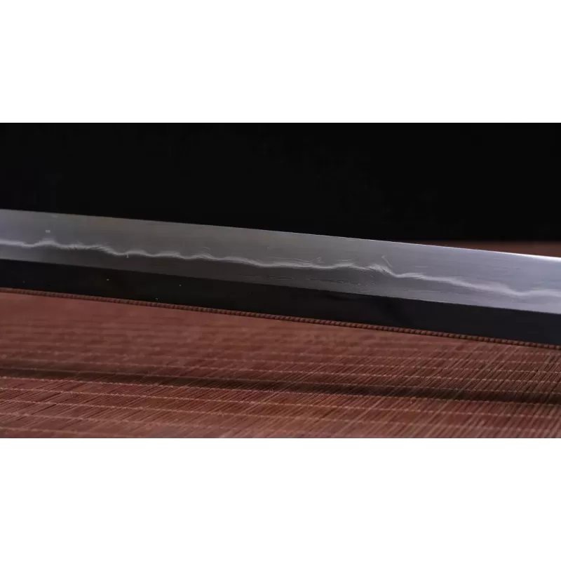 Tamahagane Bonsai Katana