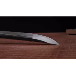 Tamahagane Bonsai Katana -  Kaizen Sword Art