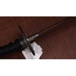 Tamahagane Bonsai Katana