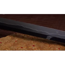 Tamahagane Bonsai Katana