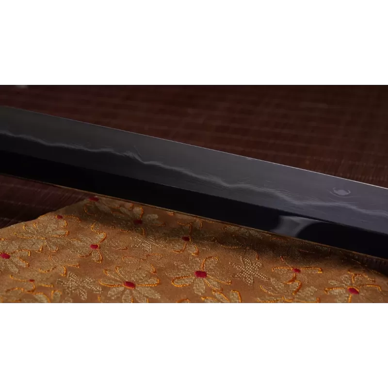 Tamahagane Bonsai Katana