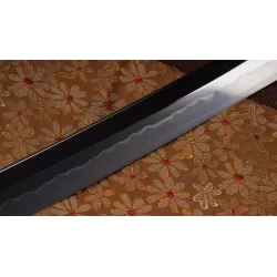 Tamahagane Bonsai Katana