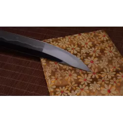 Tamahagane Bonsai Katana