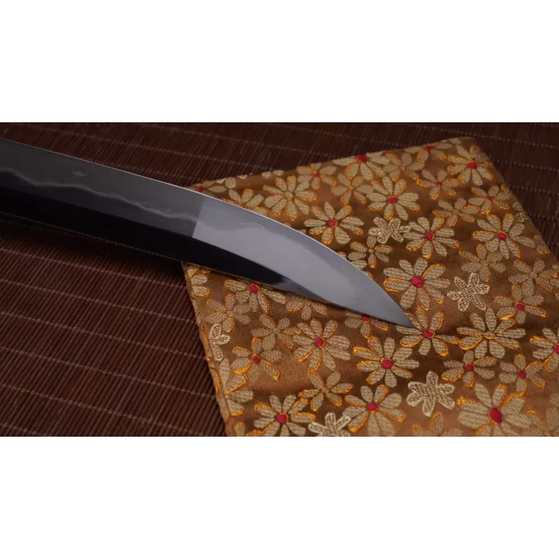 Tamahagane Bonsai Katana