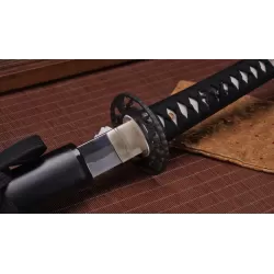 Tamahagane Bonsai Katana
