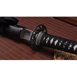 Tamahagane Bonsai Katana