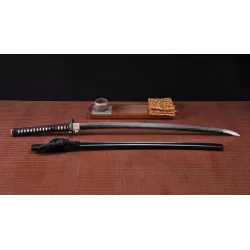 Tamahagane Bonsai Katana