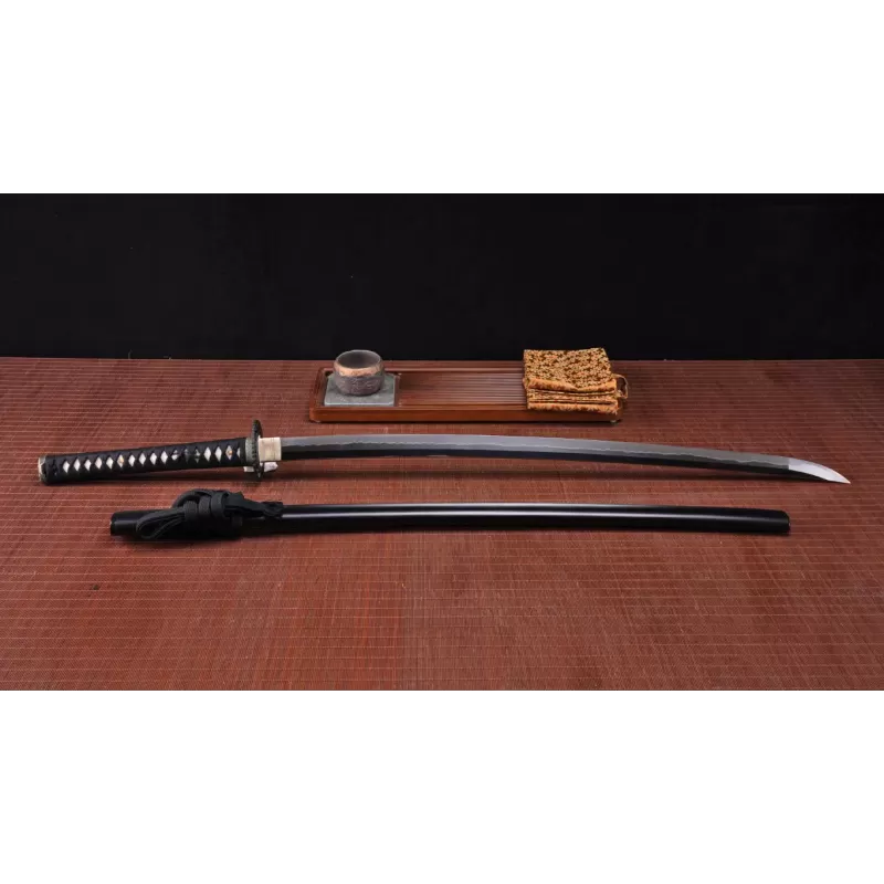 Tamahagane Bonsai Katana