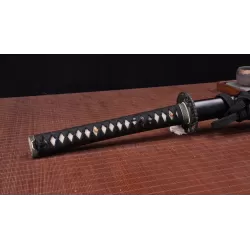Tamahagane Bonsai Katana