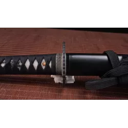 Tamahagane Bonsai Katana