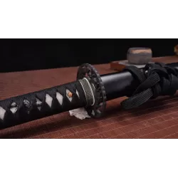 Tamahagane Bonsai Katana