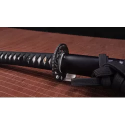 Tamahagane Bonsai Katana