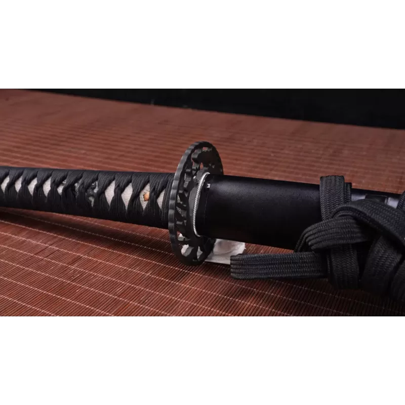 Tamahagane Bonsai Katana