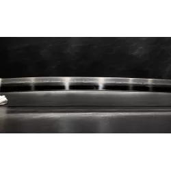 Tamahagane Bonsai Katana -  Kaizen Sword Art