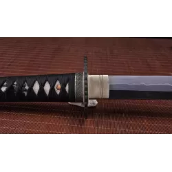 Tamahagane Bonsai Katana