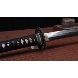 Tamahagane Bonsai Katana
