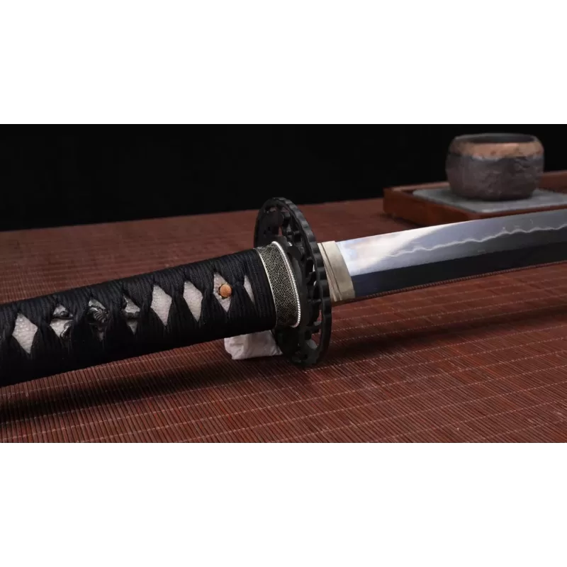Tamahagane Bonsai Katana