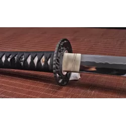Tamahagane Bonsai Katana