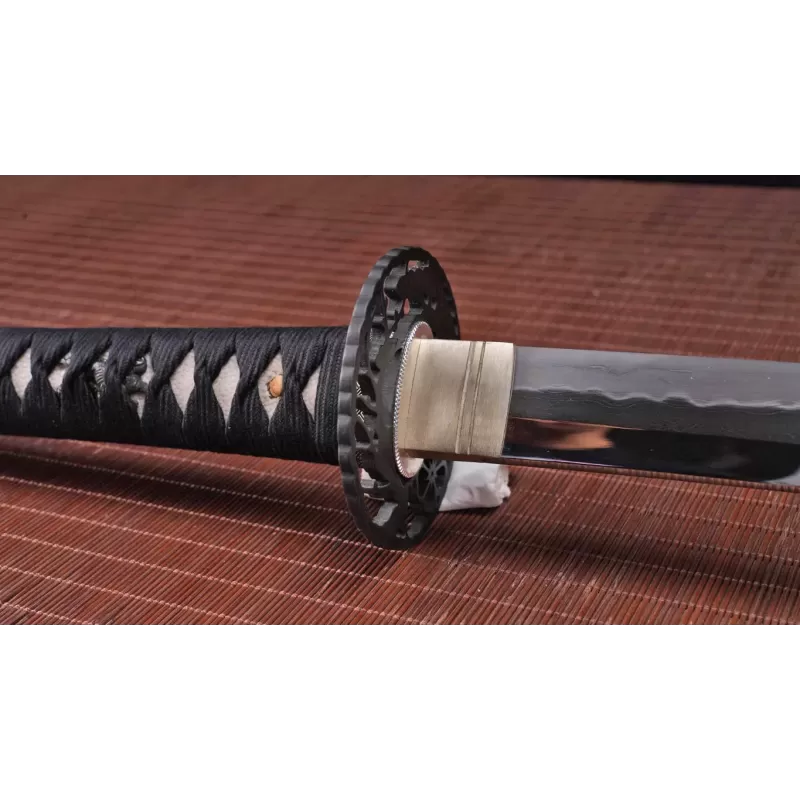 Tamahagane Bonsai Katana