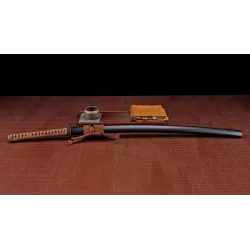 Kanji Katana