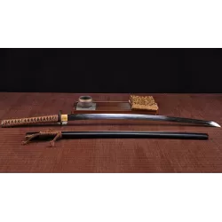 Kanji Katana