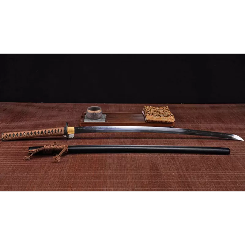 Kanji Katana