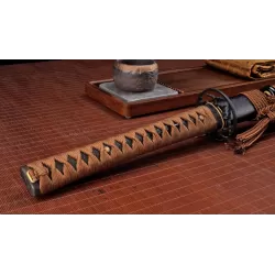 Kanji Katana