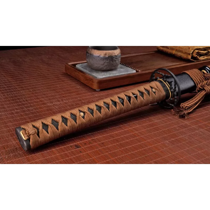 Kanji Katana