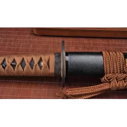 Kanji Katana