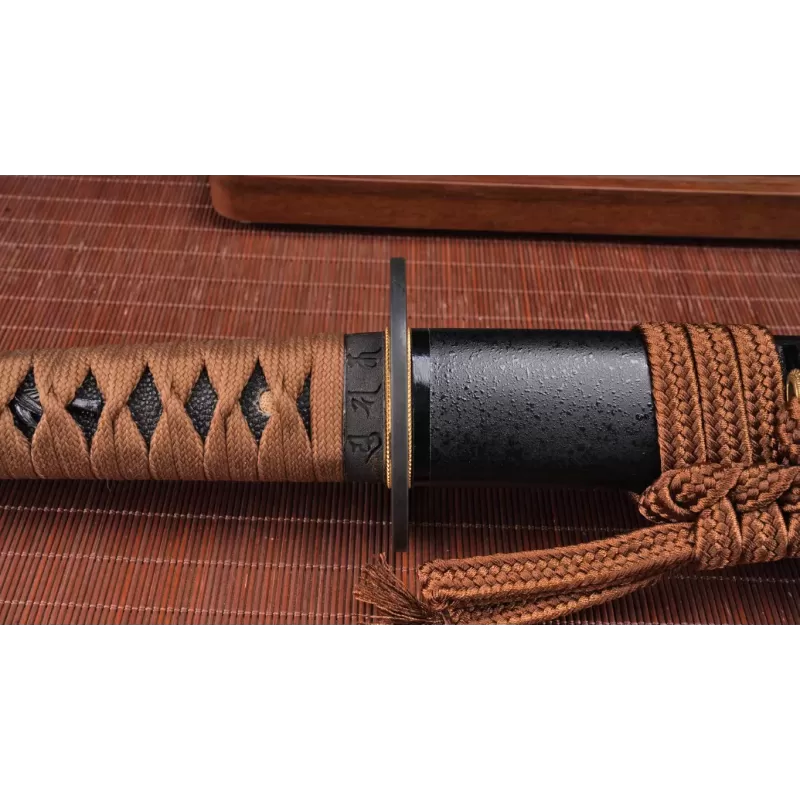 Kanji Katana