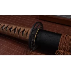 Kanji Katana