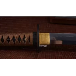 Kanji Katana