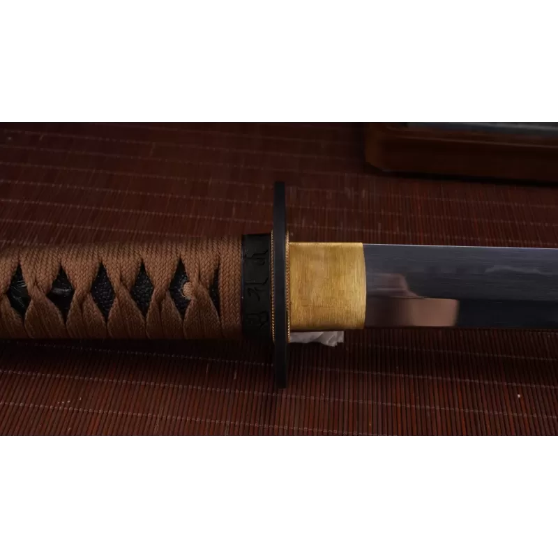 Kanji Katana
