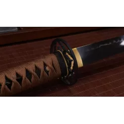 Kanji  Katana – Handcrafted Japanese Sword