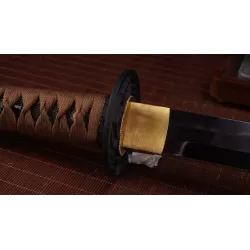 Kanji Katana