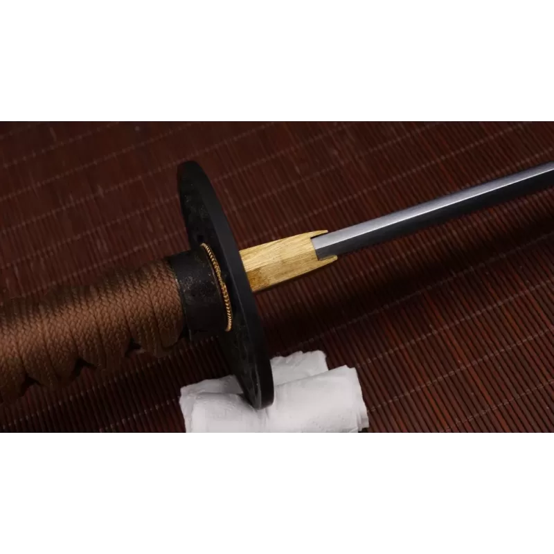 Kanji Katana