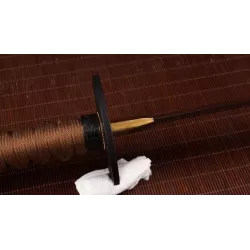 Kanji Katana