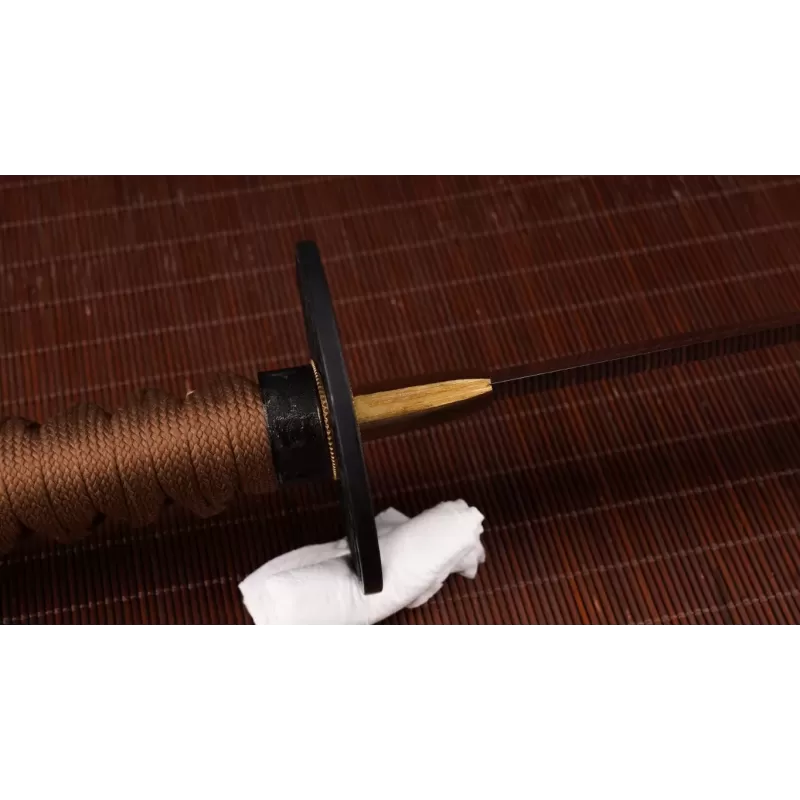 Kanji Katana