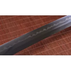 Kanji Katana