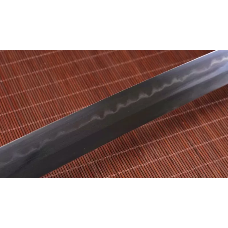 Kanji Katana