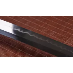 Kanji Katana