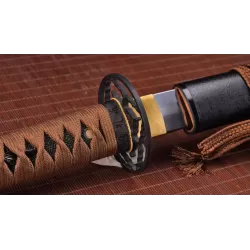 Kanji Katana