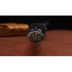 Tamahagane Aomi Nami Katana