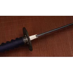 Tamahagane Aomi Nami Katana