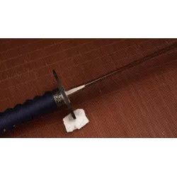 Tamahagane Aomi Nami Katana