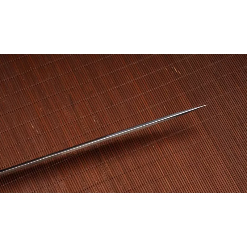 Tamahagane Aomi Nami Katana