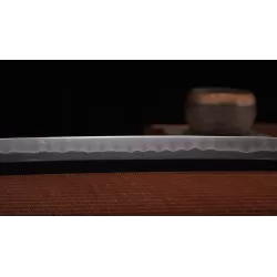 Tamahagane Katana